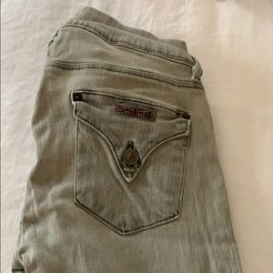 Hudson Jeans
